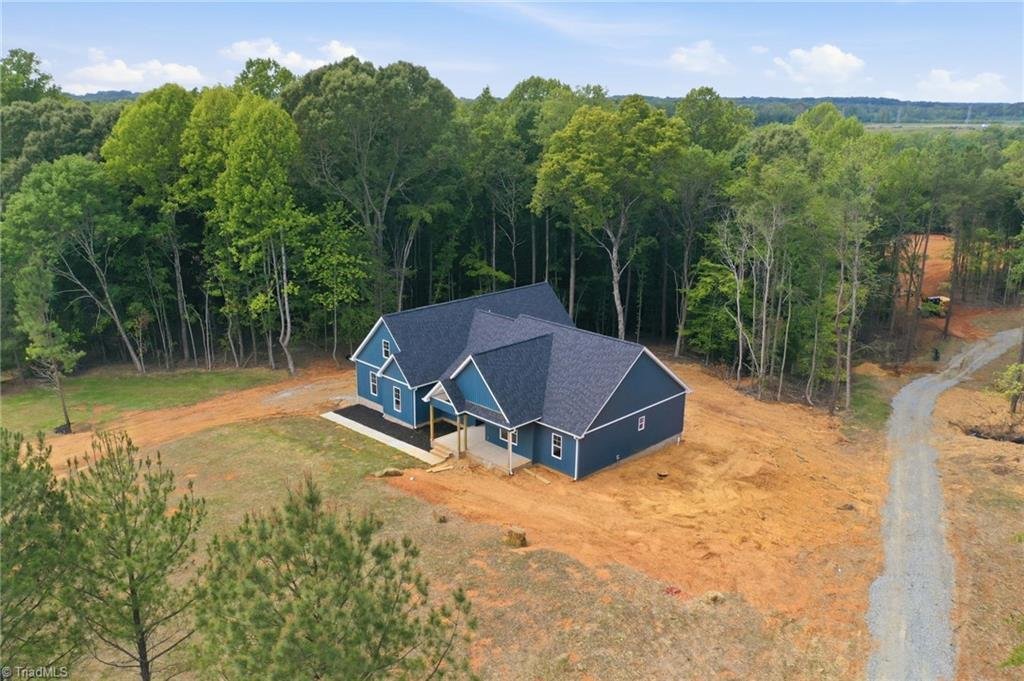 House in Mebane, North Carolina, United States 5 - 18502030