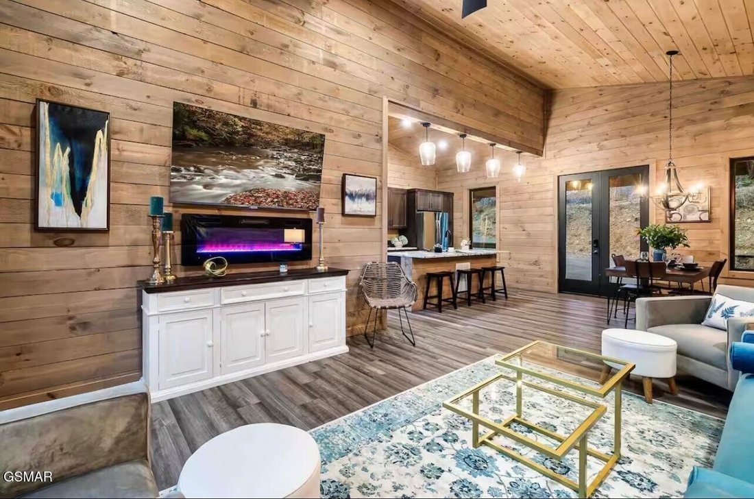 House in Sevierville, Tennessee, United States 5 - 18500044