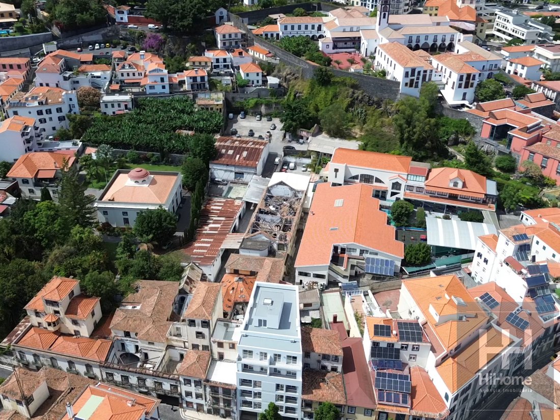 Sao Pedro, Madeira, Portugal 4 - 14456641