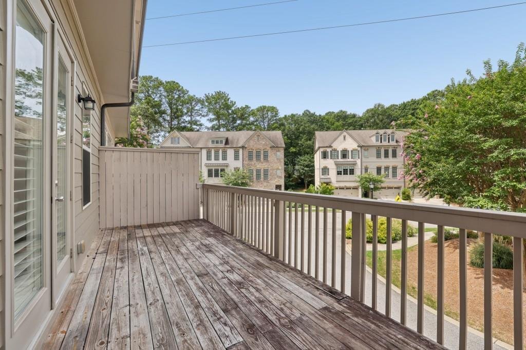Townhouse in Brookhaven, Georgia, United States 5 - 18503130