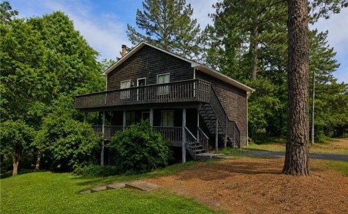 House in Marietta, Georgia, United States 1