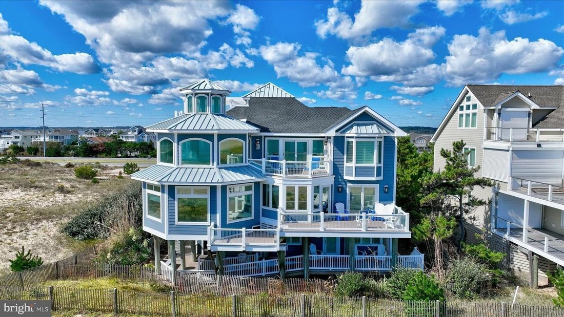House in Fenwick Island, Delaware, United States 2 - 18504926