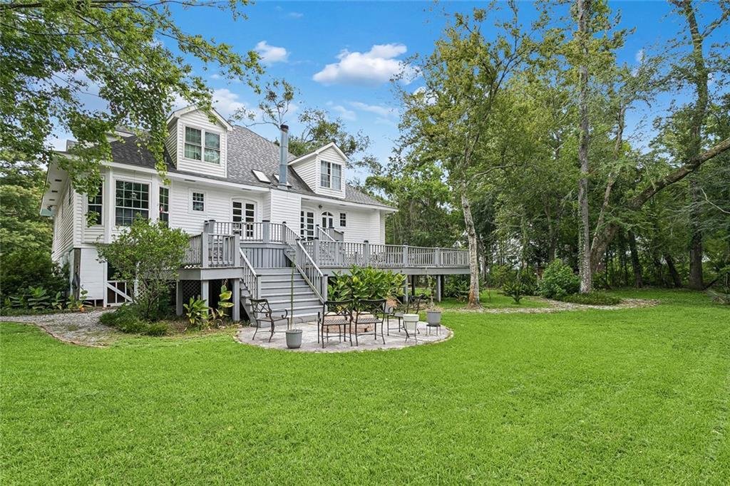 House in Mandeville, Louisiana, United States 4 - 18501832