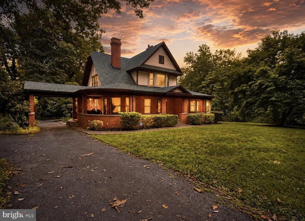 House in Mansfield, New Jersey, United States 1 - 18499671