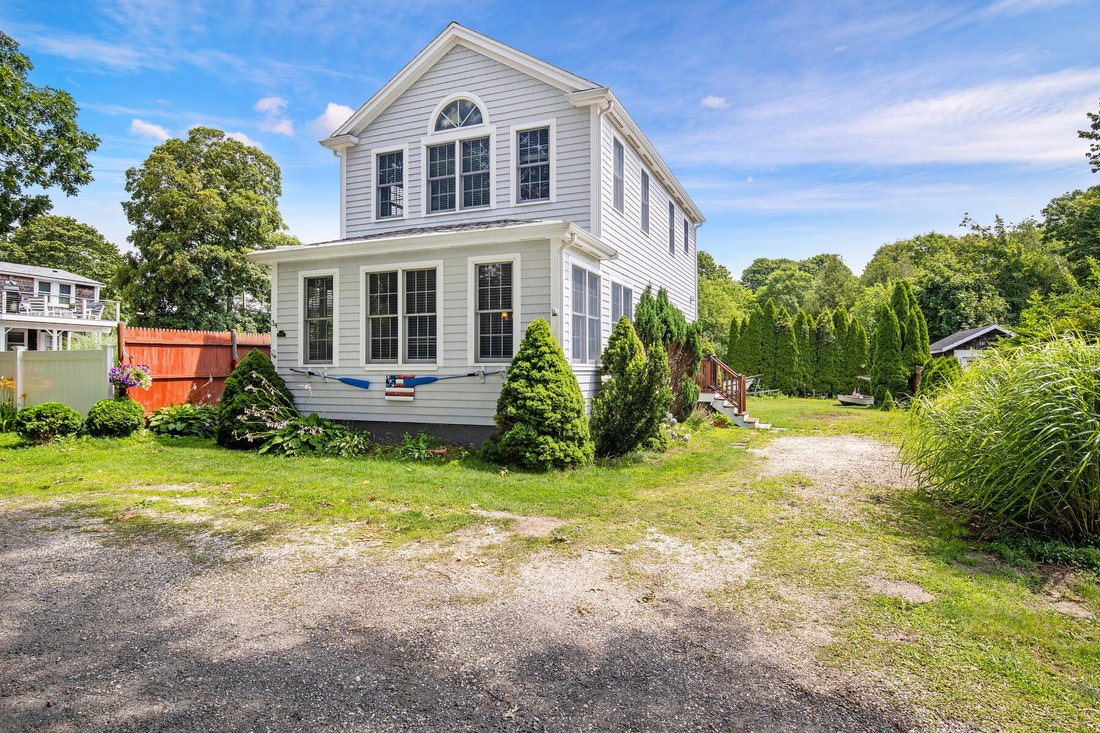 House in Bourne, Massachusetts, United States 2 - 18501326