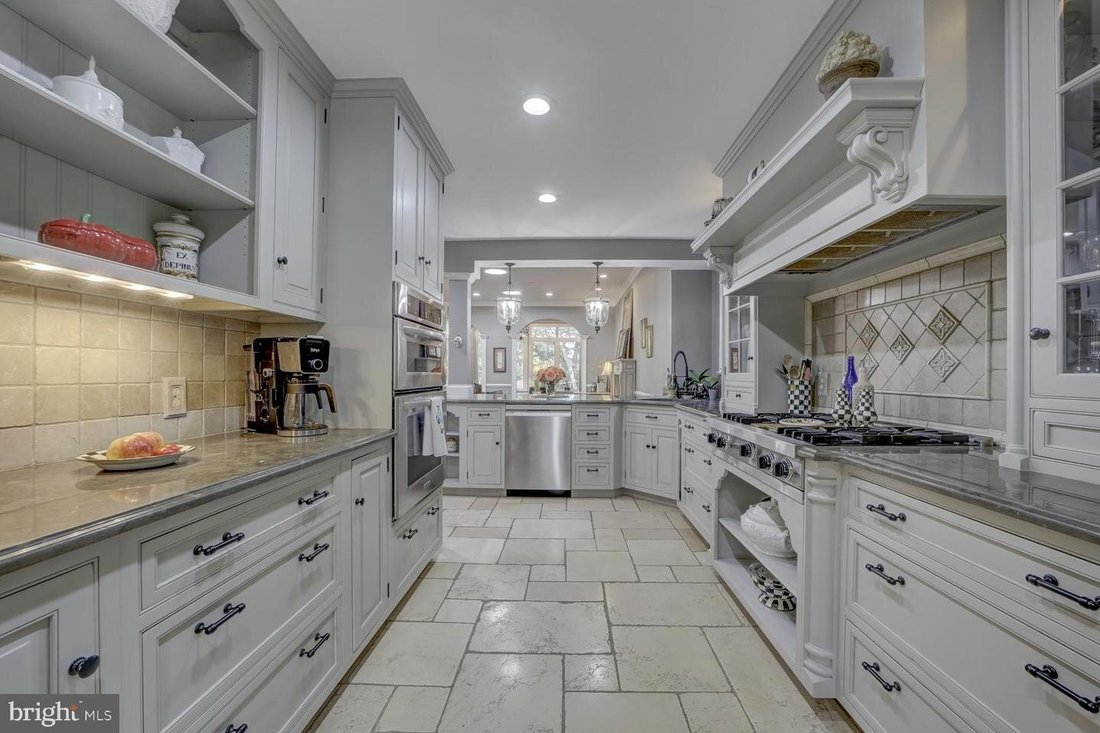 Casa en Belle Haven, Virginia, Estados Unidos 4 - 18504863