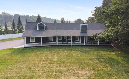 House in Farmington Hills, Michigan, United States 1