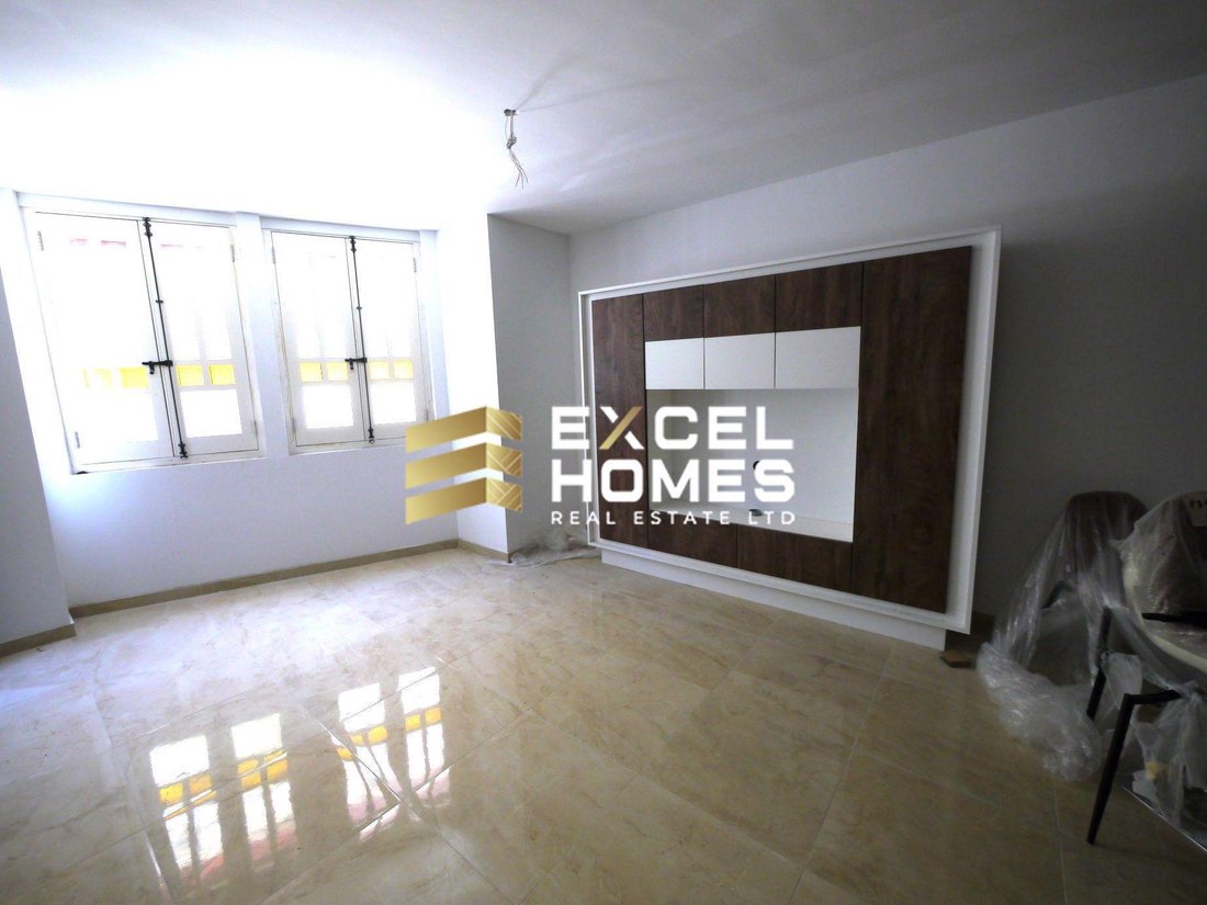 Apartment in Sliema, Malta 3 - 15841305