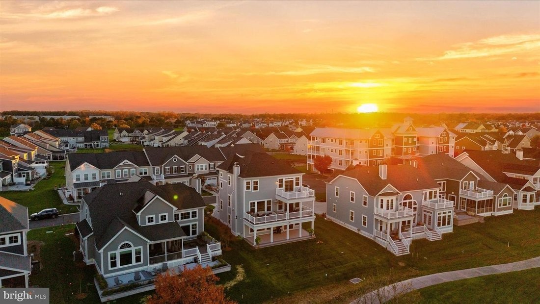 House in Millsboro, Delaware, United States 3 - 18504837