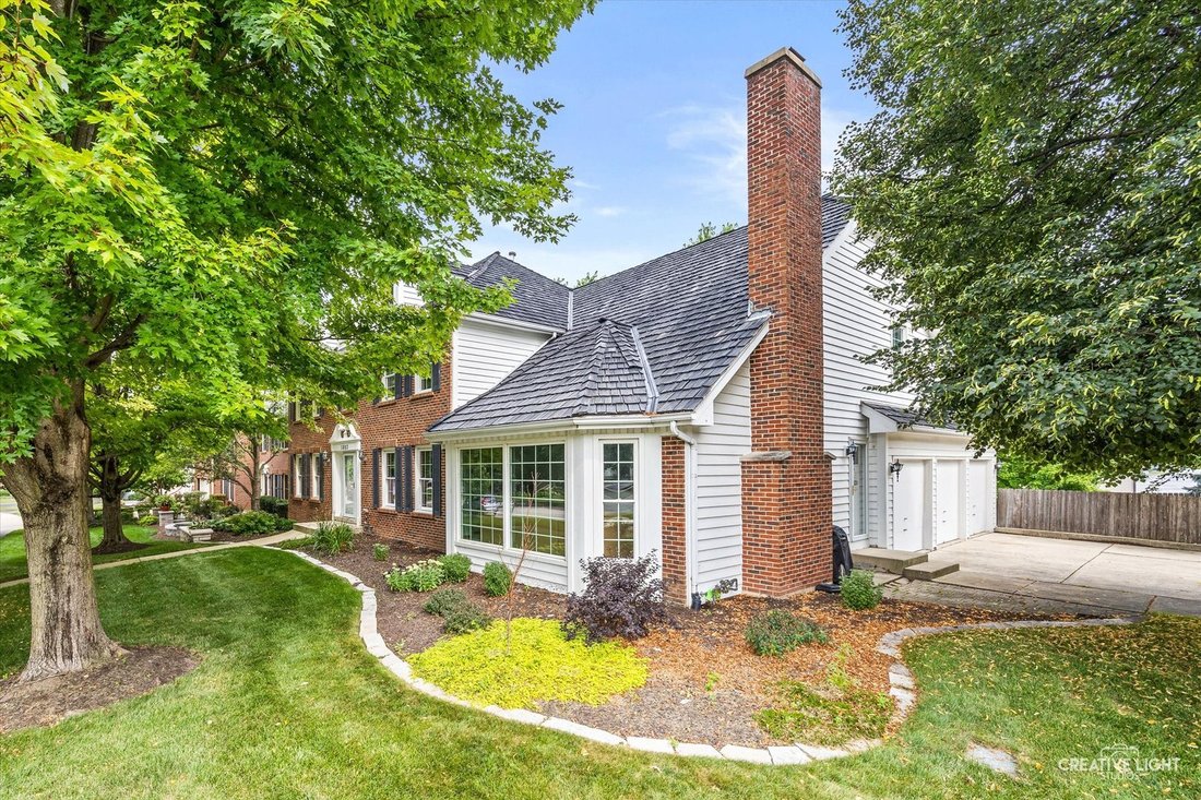 House in Bolingbrook, Illinois, United States 2 - 18502788