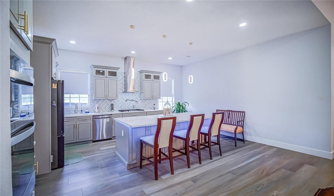 House in Orlando, Florida, United States 4 - 18502534