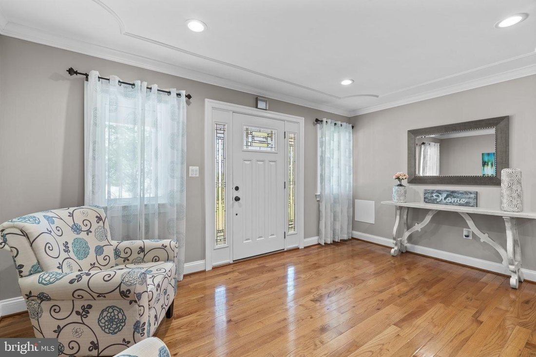 House in Ashton-Sandy Spring, Maryland, United States 5 - 18505254