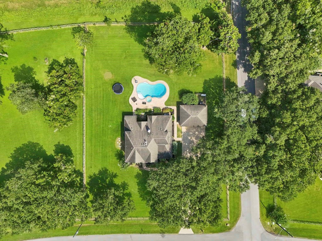 House in Richmond, Texas, United States 4 - 18503650