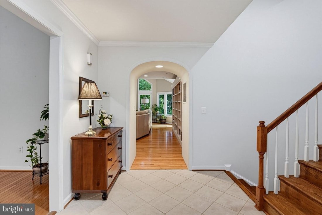 House in Wolf Trap, Virginia, United States 4 - 18505712