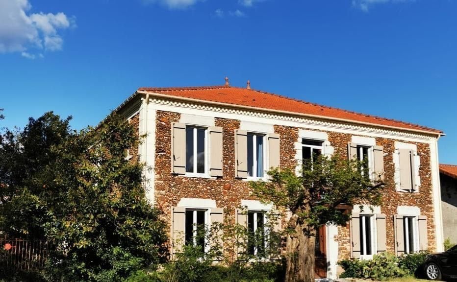 House in Pontenx-les-Forges, Nouvelle-Aquitaine, France 1 - 16125631