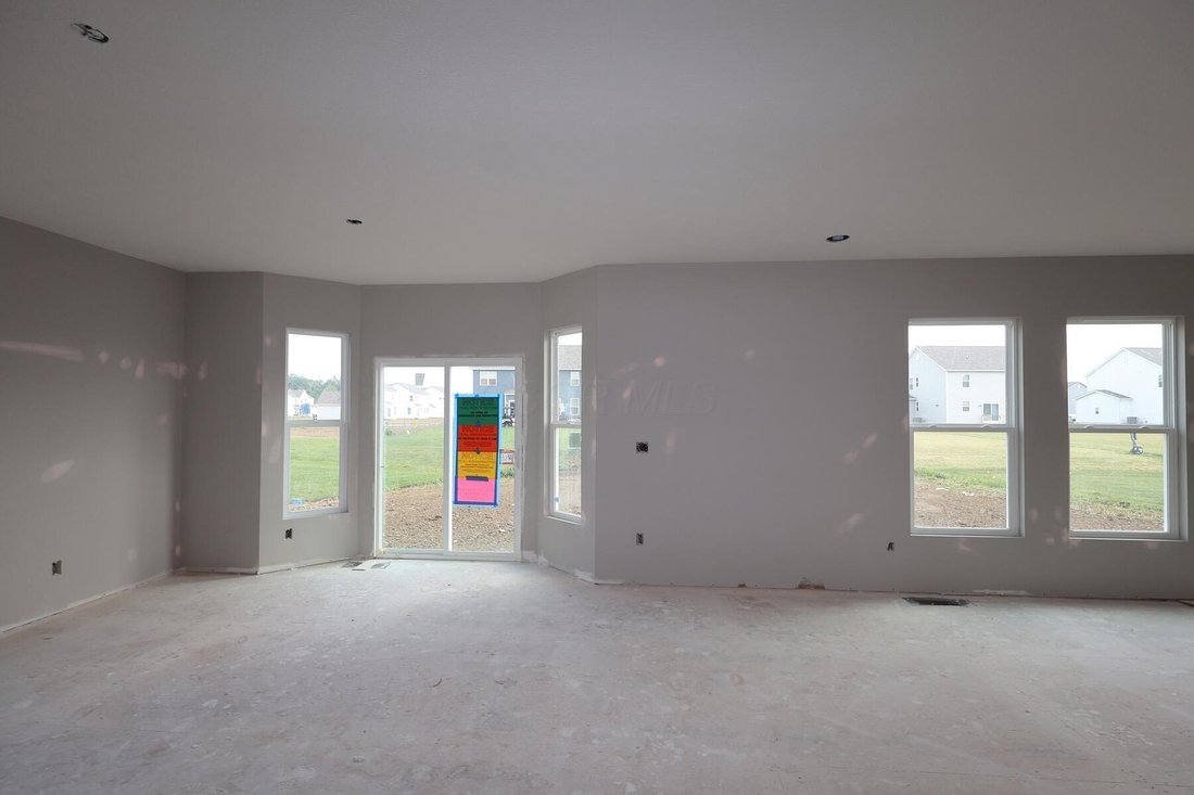 House in Delaware, Ohio, United States 2 - 18074880