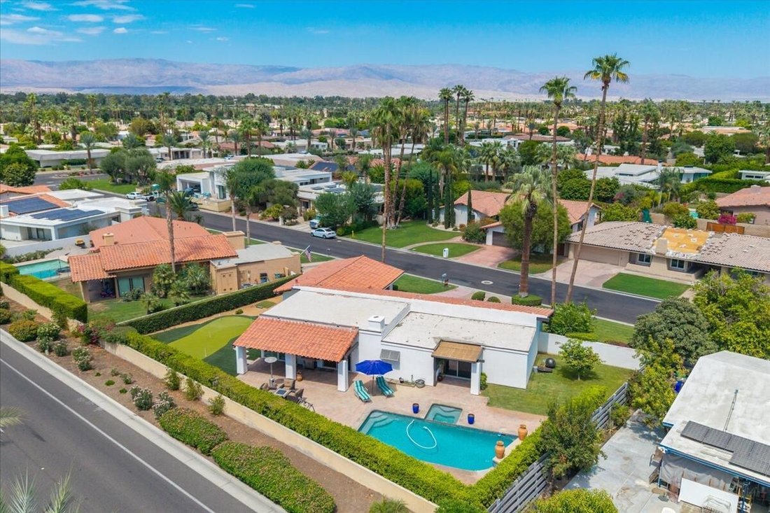 House in Indian Wells, California, United States 5 - 18488292