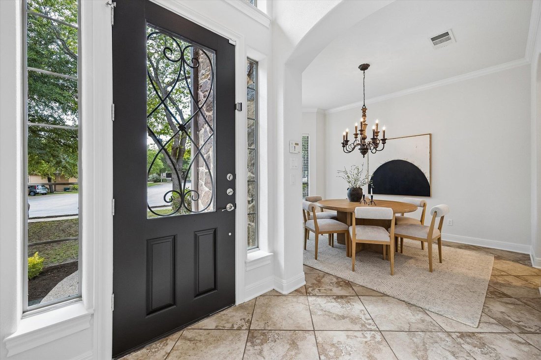 House in Austin, Texas, United States 5 - 18502340