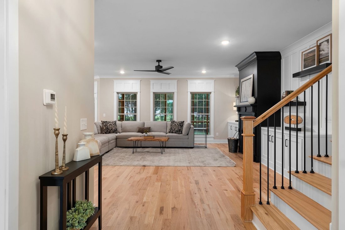 House in Murfreesboro, Tennessee, United States 4 - 18502630
