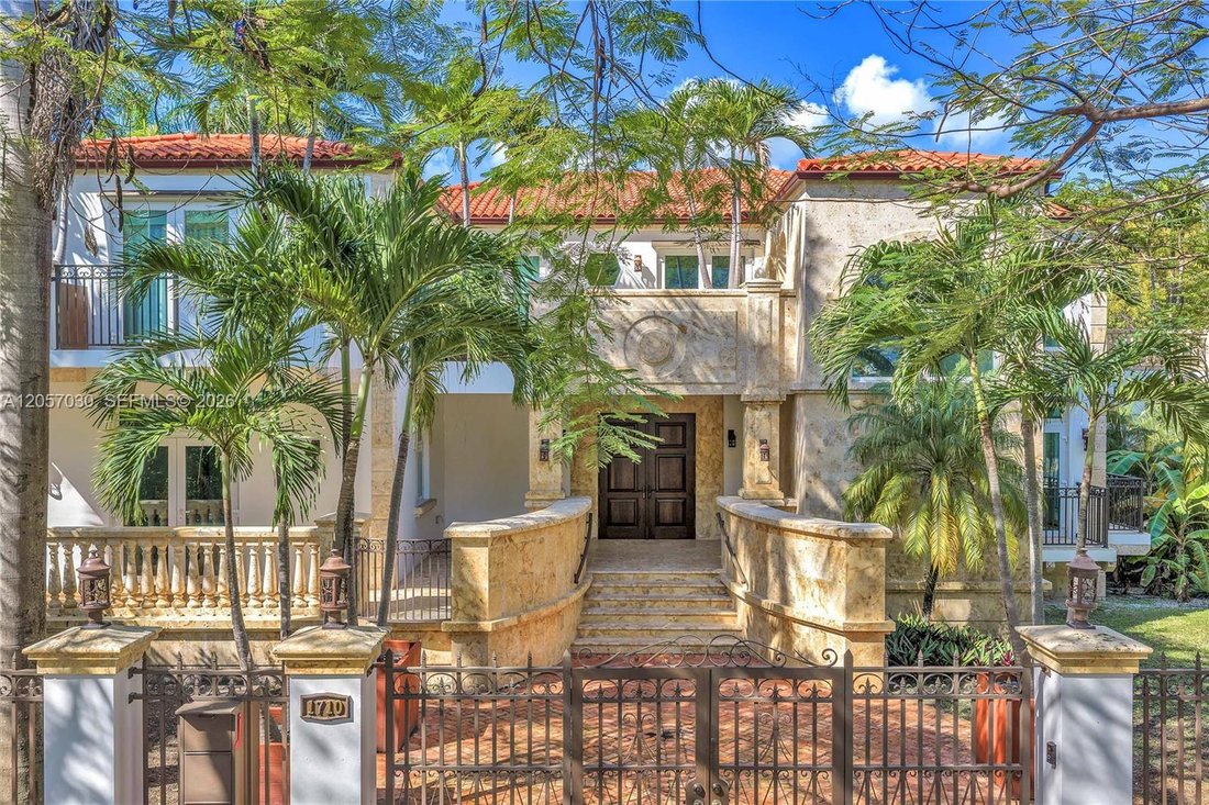 House in Miami, Florida, United States 1 - 18503939
