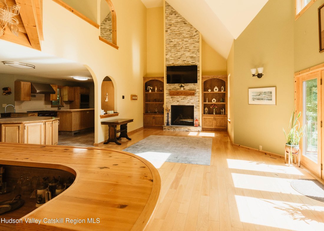 House in Lake Katrine, New York, United States 5 - 18502325