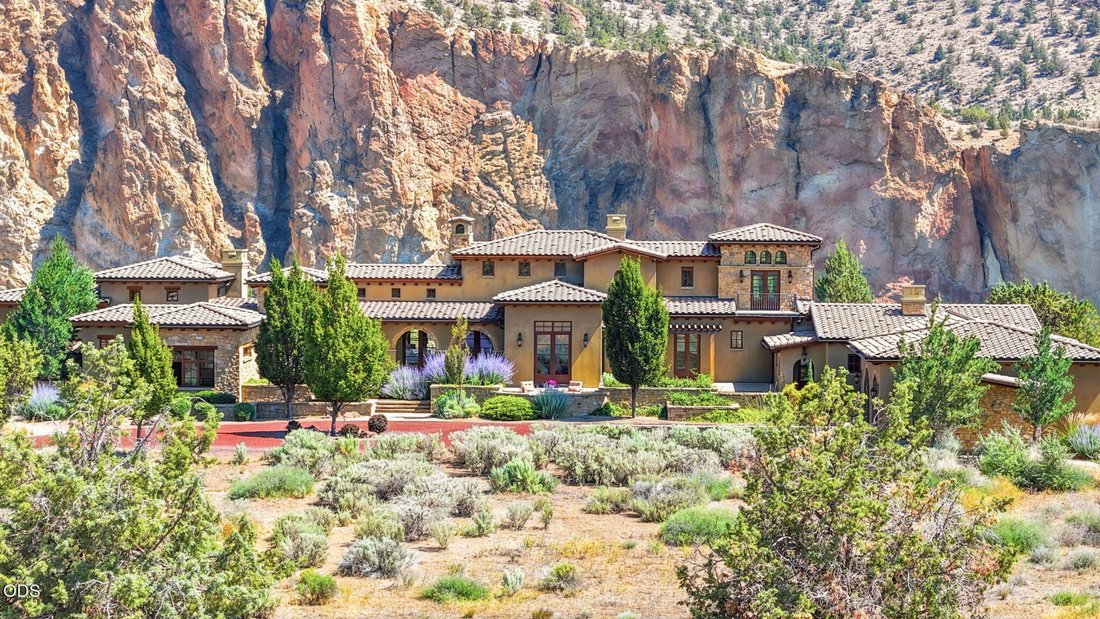 Casa a Terrebonne, Oregon, Stati Uniti 2 - 16787187