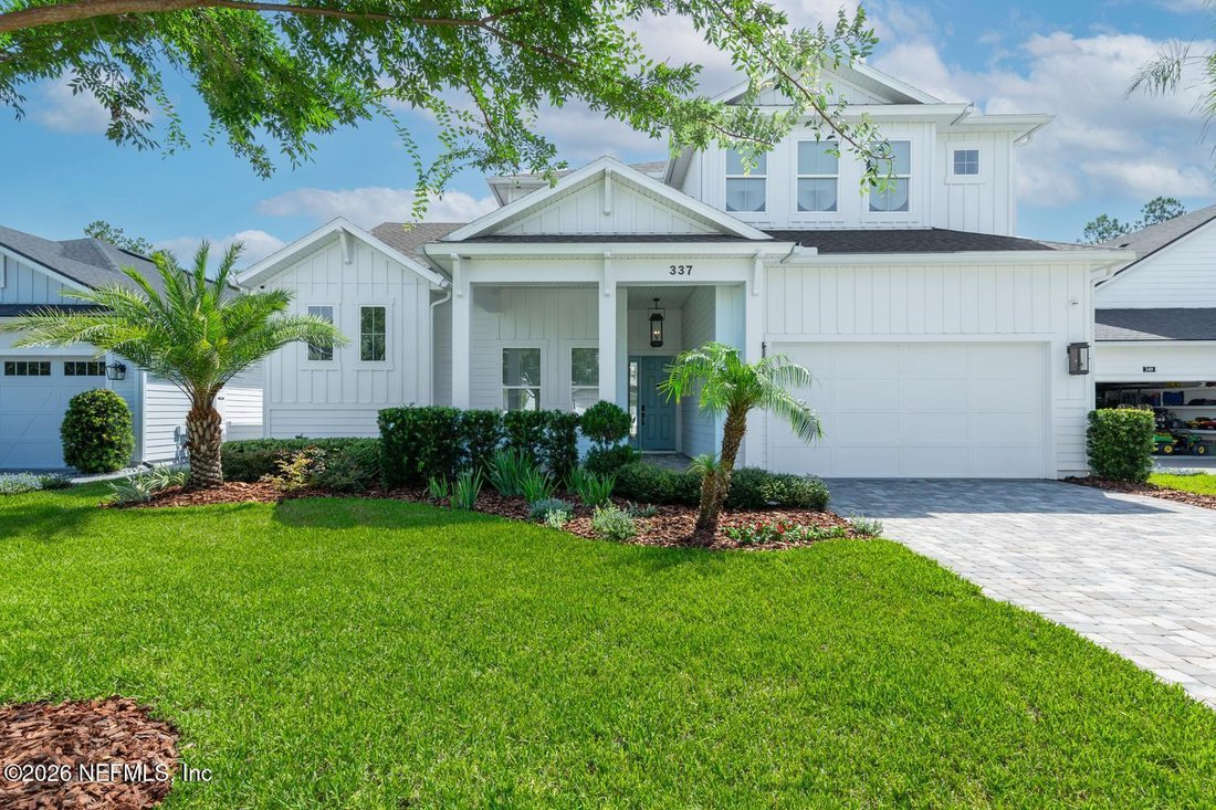House in Jacksonville, Florida, United States 2 - 18499722