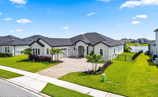 Casa a Melbourne, Florida, Stati Uniti 1