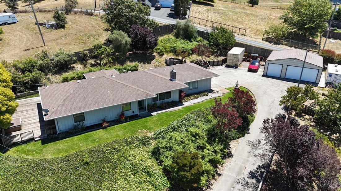 House in Cotati, California, United States 4 - 18501482