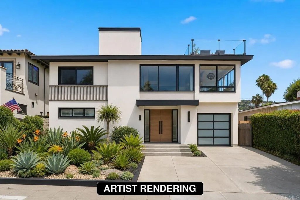 House in San Diego, California, United States 3 - 18408481