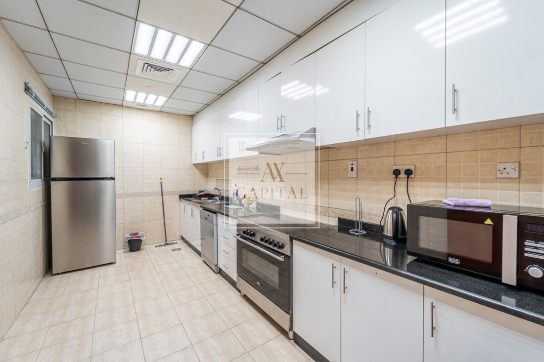 Apartment in Al Thanyah 5, Al Thanyah, Dubai 4 - 18503776