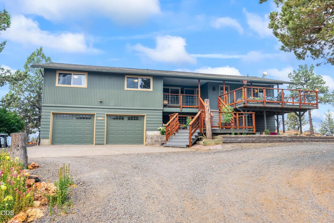 House in Prineville, Oregon, United States 1 - 18505343