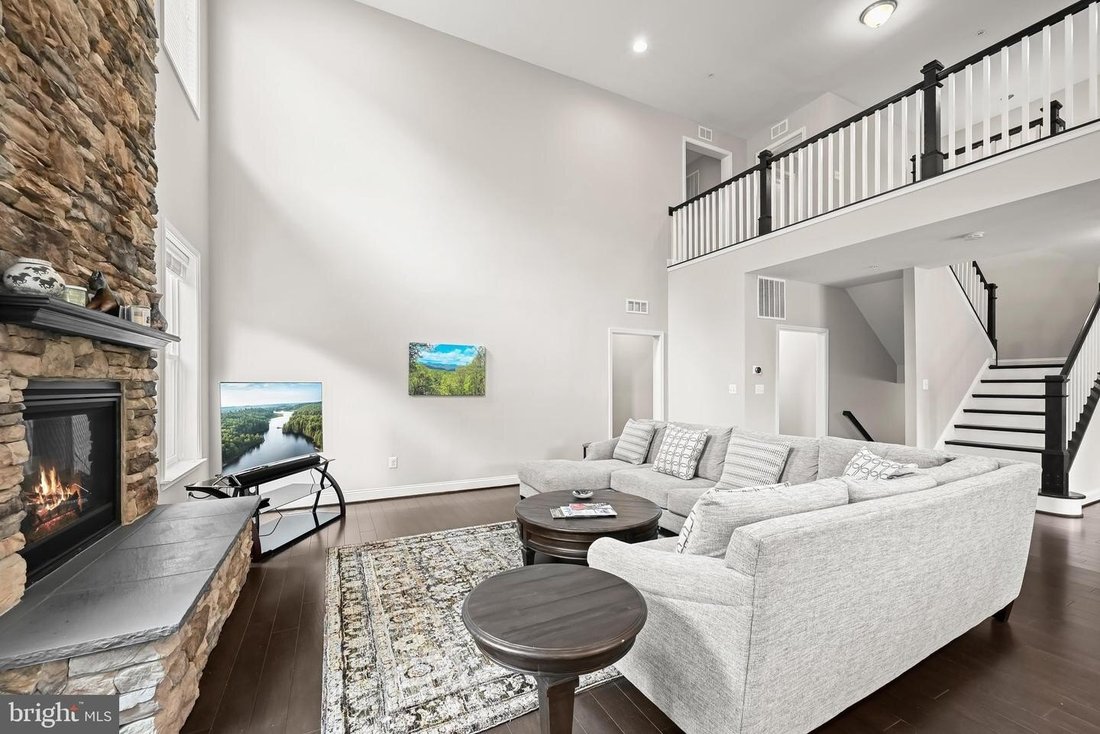 House in West Friendship, Maryland, United States 3 - 18504909