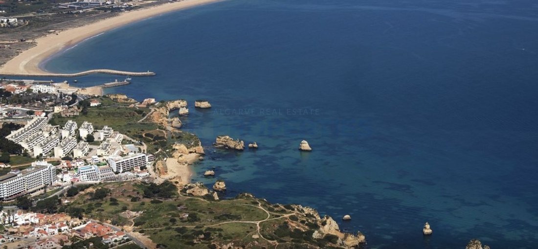 Land in São Sebastião, Lagos, Sao Goncalo de Lagos, Portugal 2 - 18435938