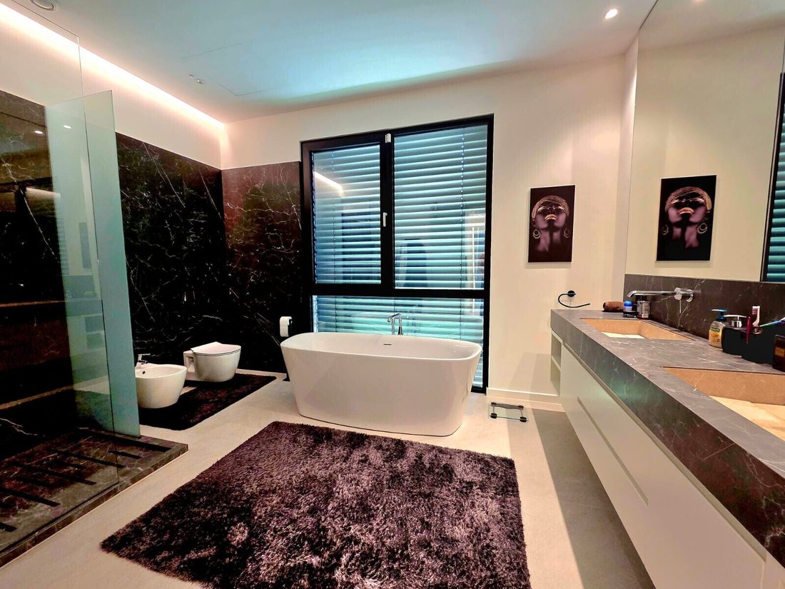 Villa en Rotes Velles, Calviá, Islas Baleares 2 - 18500477