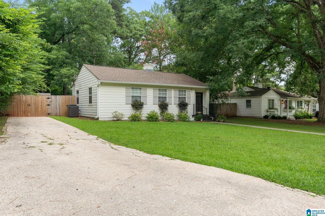 House in Mountain Brook, Alabama, United States 4 - 18499343