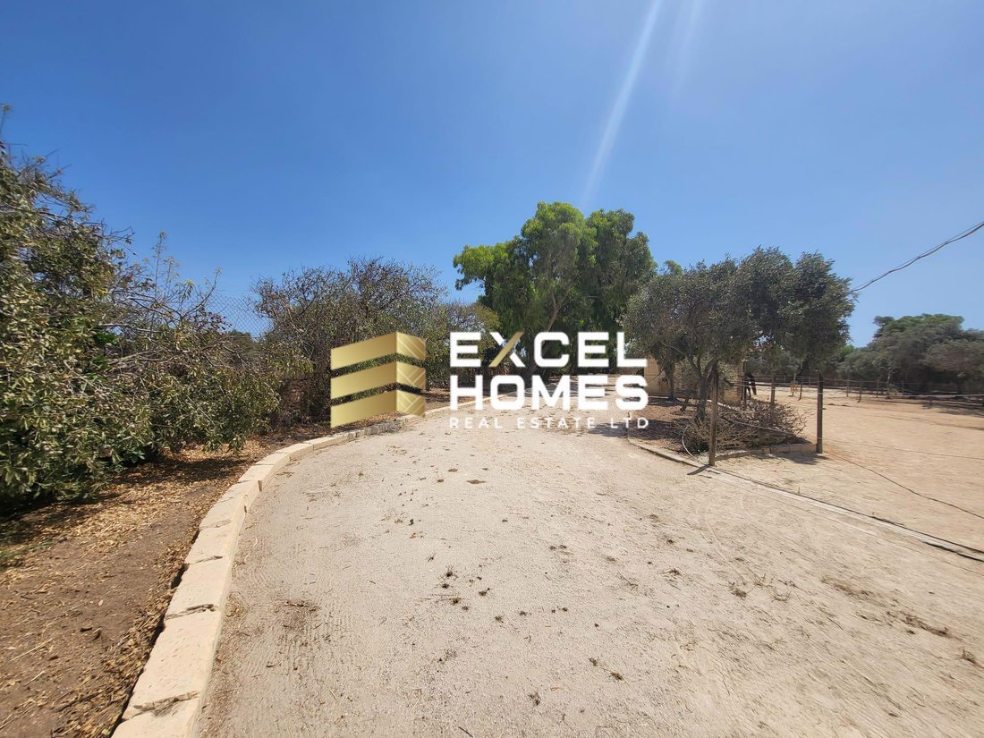 Country House in Xgħajra, Malta 1 - 15841296