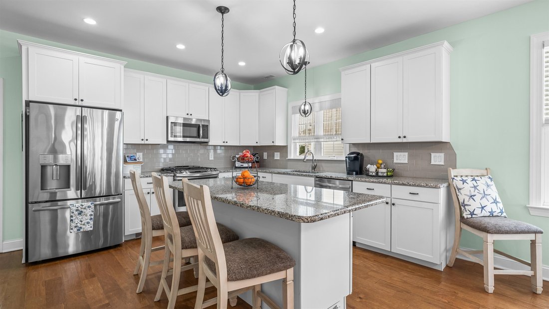 House in Wildwood, New Jersey, United States 5 - 18506964