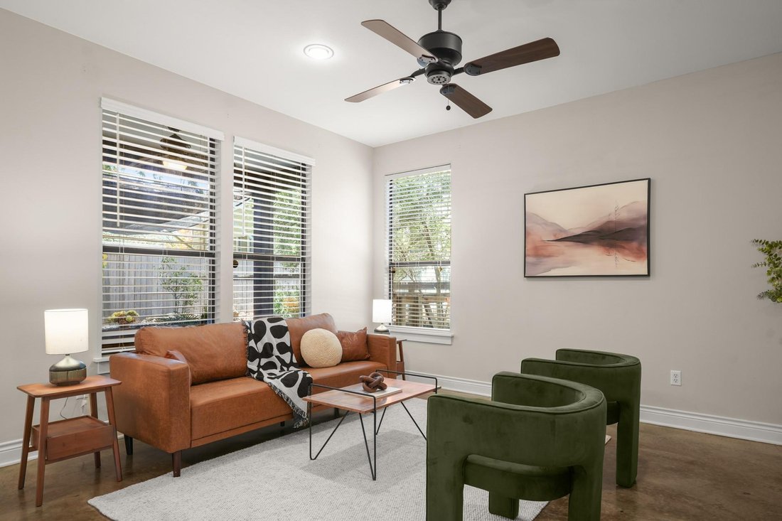 Condo in Austin, Texas, United States 2 - 18503929