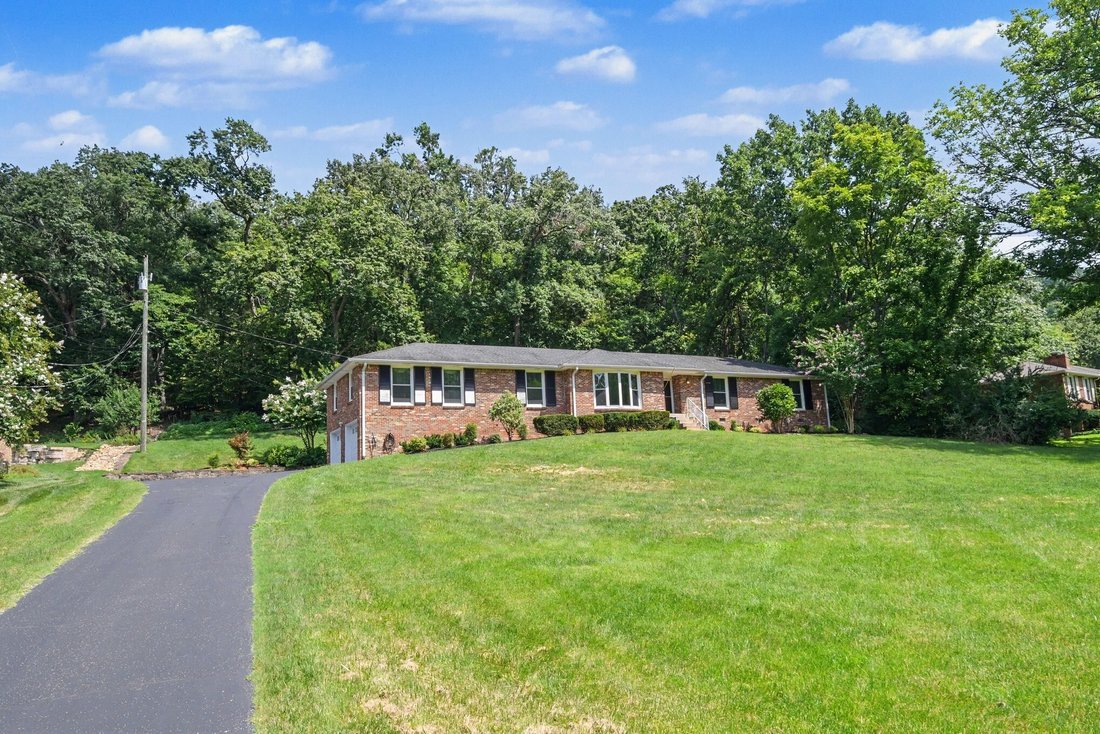 House in Nashville, Tennessee, United States 3 - 18347135