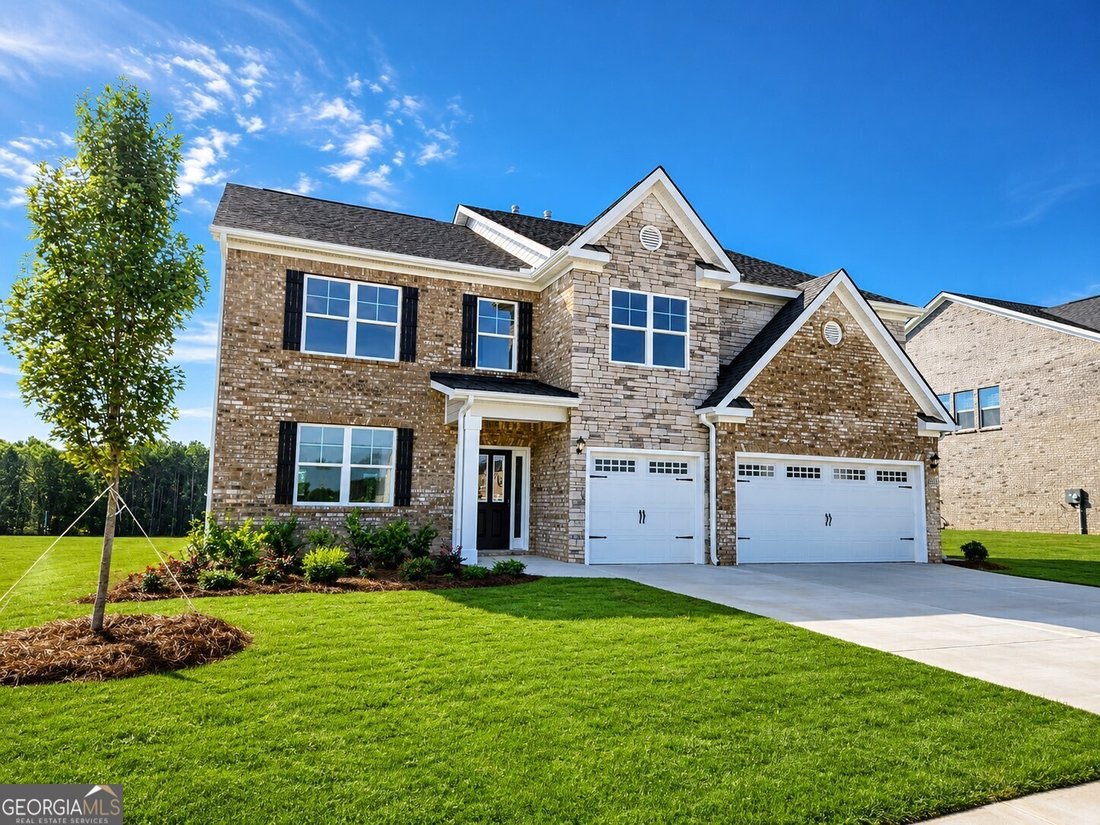 House in Watkinsville, Georgia, United States 2 - 17654793