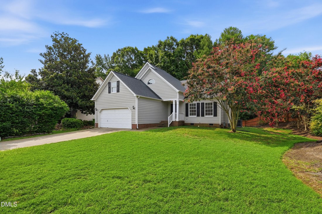 House in Raleigh, North Carolina, United States 2 - 17519985