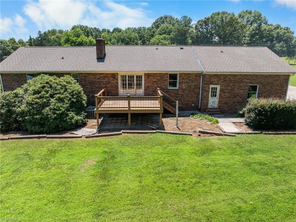 House in Lexington, North Carolina, United States 3 - 18502017