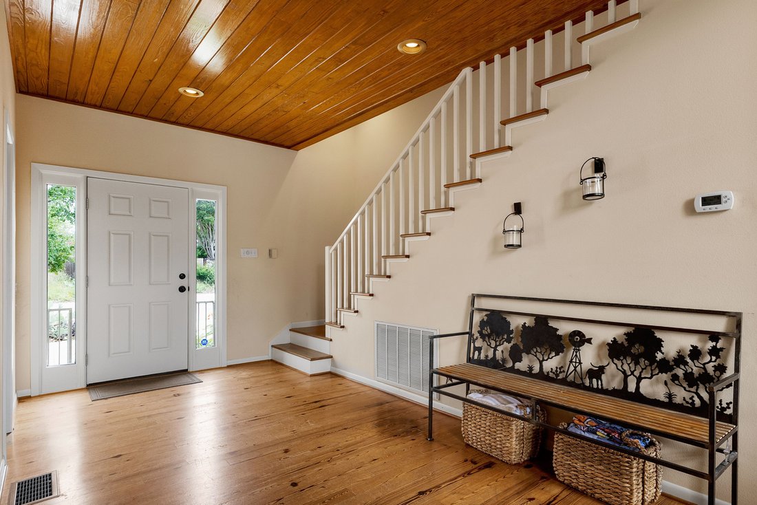 House in New Braunfels, Texas, United States 5 - 18504845