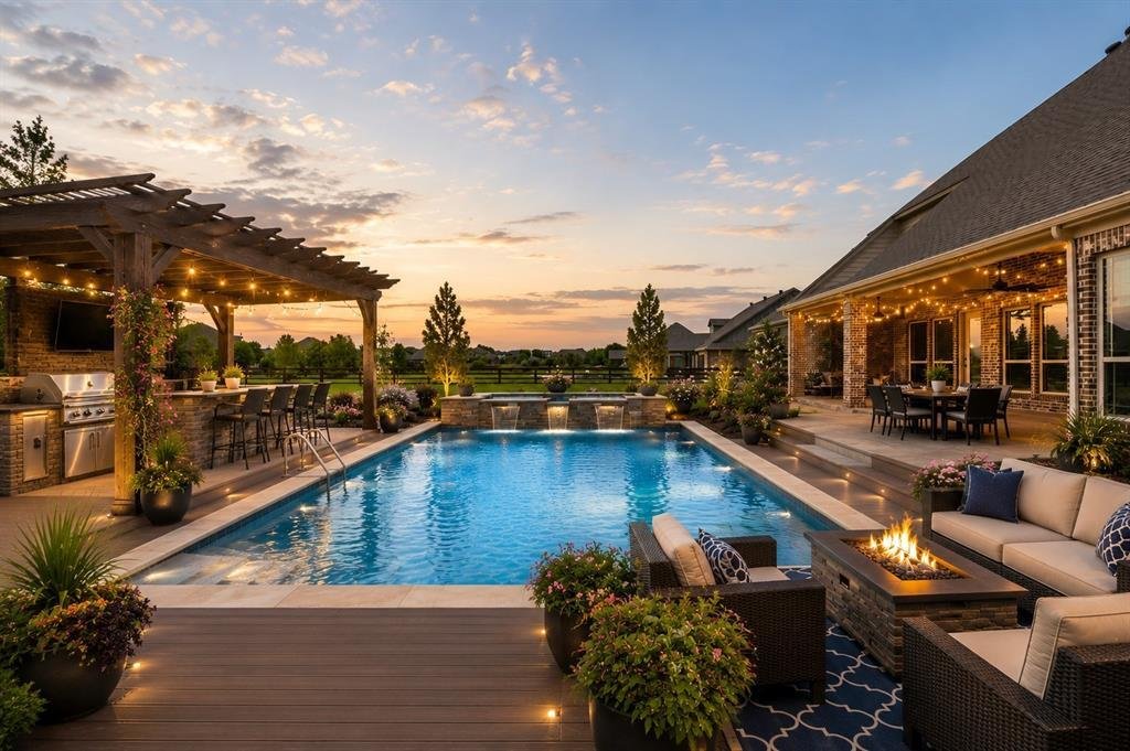 House in Northlake, Texas, United States 5 - 18274572