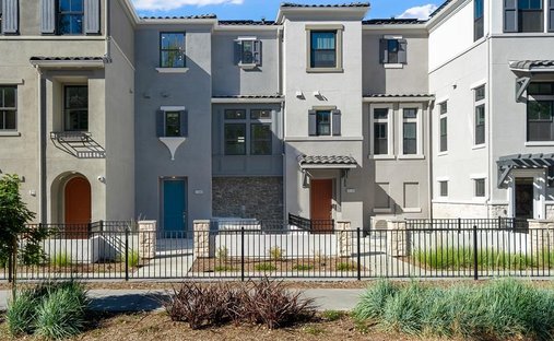 Condo in Mountain View, California, United States 1