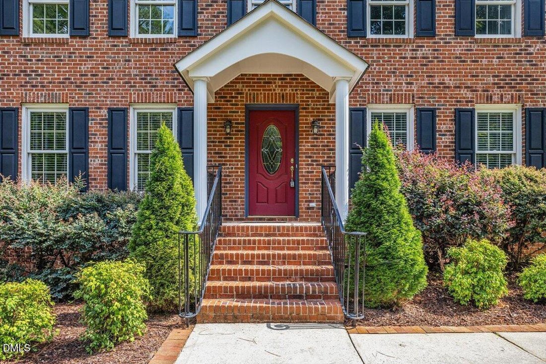 House in Raleigh, North Carolina, United States 5 - 18464041