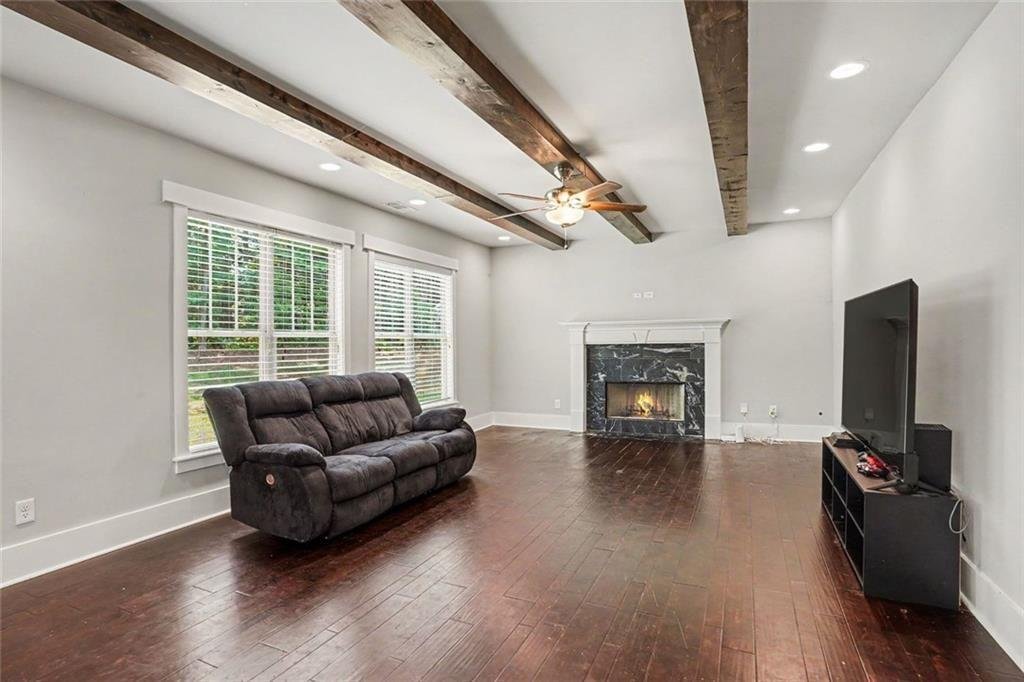 House in Monroe, Georgia, United States 3 - 18330590