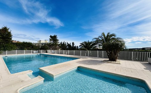 Appartement à Antibes, Provence-Alpes-Côte d'Azur, France 1