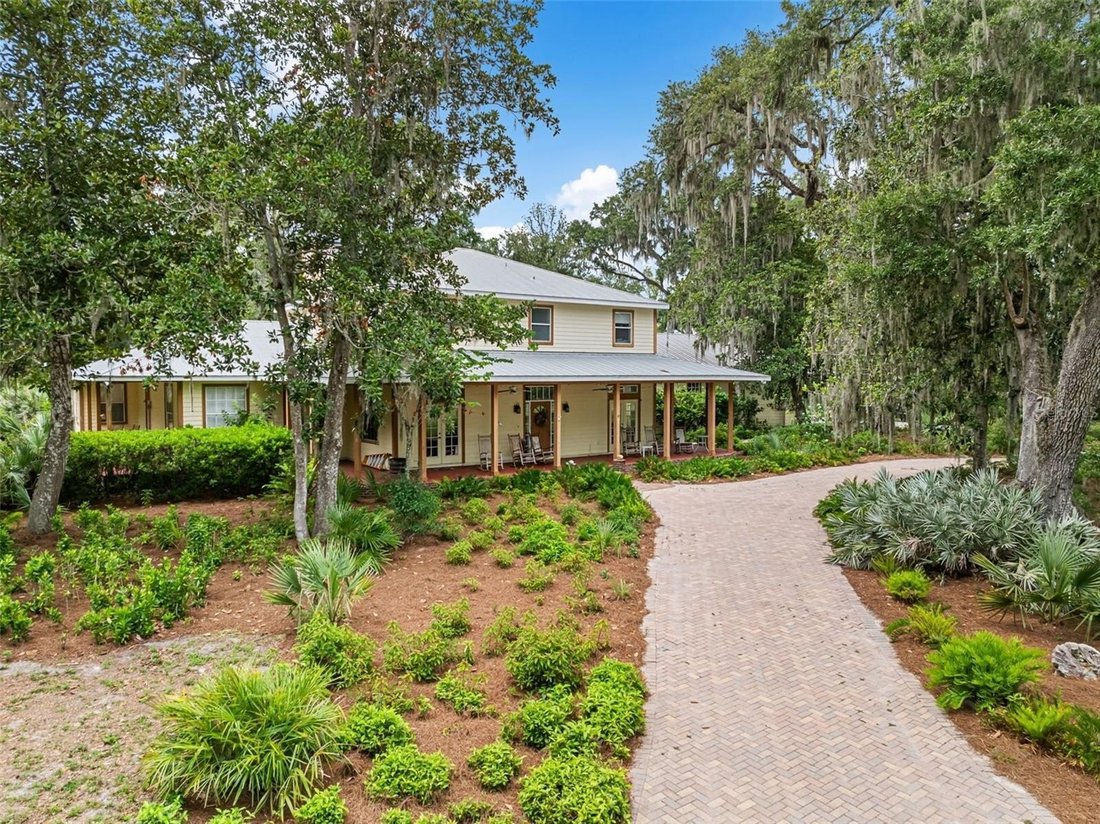 House in Dade City, Florida, United States 2 - 18504857